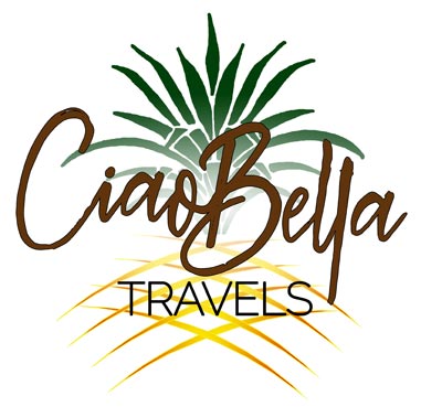 Flights Hotels Carnival Cruise Car Rentals Airline Tickets All Inclusive Resort Vacations | Ciao Bella Travel Agency Home